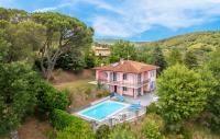 Awesome Home In Capolona - B&B Capolona