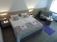 Tweepersoonskamer met Extra Bed