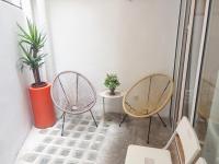 Dormavalencia Hostel - B&B Valencia