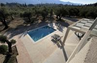 Villa Primavera - Chambres d'hôtes Káto Yerakaríon