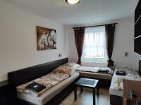 Monolocale con Vista Giardino