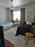 Appartamento con 2 Camere da Letto