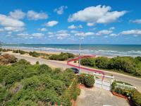Plage El Haouzia - Chambres d’hôtes El Jadida