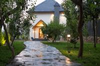 Maple house Hillside 3-BHK Without Pvt Pool & Open Pizzeria - B&B