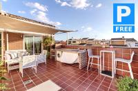 Atico Escapada a Granada - Ferienwohnung Granada