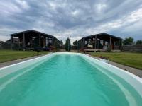 Wally House - Ferienwohnung Hlibivka