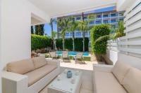 Villa Atlantis - Ferienwohnung Protaras