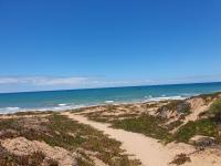 Studio with Sea View