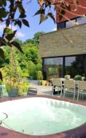 Fredhousedurbuy 1 - Bed and Breakfast Durbuy