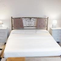 Alice Spacious Apartment - B&B Thessaloniki