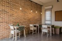 Star Moon Attic - B&B Magong