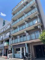 Sidihome 365 Apartment - Chambres d’hôtes Osaka