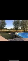 Het Blauwhof - Bed and Breakfast Voormezele
