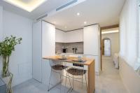 ChezmoiHomes Ganivet Soul Suite - Bed and Breakfast Granada