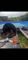 Het Blauwhof - Bed and Breakfast Voormezele