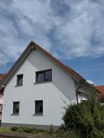 Haus am Südfrüchtegarten - Ferienwohnung Rhodt unter Rietburg