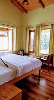 Chambre Double - Vue sur Montagne
