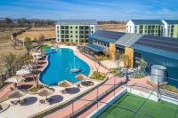 The Lagoon - B&B Pretoria