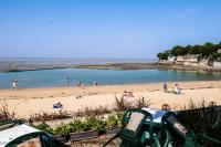 Le Bois Vert - B&B Fouras