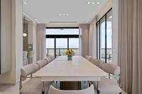 Luxury Penthouse with Fabulous Views By Isrentals - B&B Jerusalem