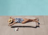 Villa Deluxe con Vista Mare 