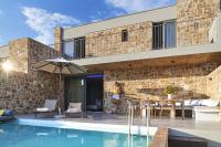 Lithos Villas - Nikiti Halkidiki - B&B