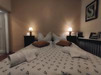 Aline Apart - Ferienwohnung Warschau