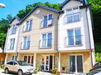 Villa Baltica - B&B Międzyzdroje