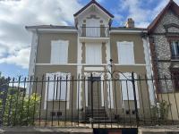 LA MURAILLE DE CHINE - Self Checkin Automatique - Netflix - 15 Min de Giverny - B&B