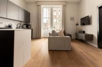 Premium Appartement met 1 Slaapkamer