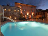Villa Arberia - Coastal Luxury with Panoramic Views - B&B Vuno