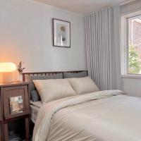 Hongdae Min Stay - B&B Seul