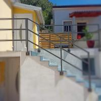 Pipilota - B&B Rijeka