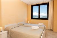 Double or Twin Room with Sea View