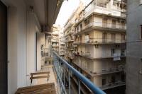 Magnus Apollo - Ferienwohnung Thessaloniki