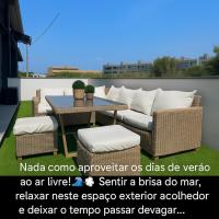 Apuliaapartments - Bed and Breakfast Apúlia