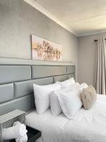 THABAKGOLO GUEST HOUSE - B&B Ga-Manapane