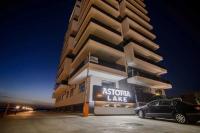 Astoria Blue - Aparthotel - Mamaia Nord - Ferienwohnung Mamaia