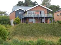 Birthes udsigtshus - Ferienwohnung Ebeltoft