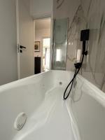 Black Ocean Holiday Home - Ferienwohnung Syrakus