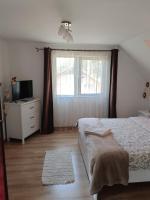 Pension Klarissa - Ferienwohnung Sovata