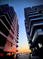 Astoria Blue - Aparthotel - Mamaia Nord - Ferienwohnung Mamaia