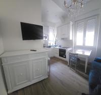 Habitación Triple con vistas a la montaña