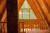 Kućica Hedonija - B&B Donji Sakar