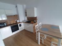 Apartament Nova Wozownia Free Parking - Bed and Breakfast Leszno