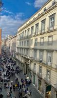 Camera Matrimoniale con Balcone