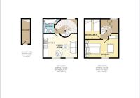 Majestic Mews Apartment with Free Parking - By My Getaways - B&B