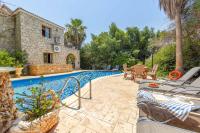 Villa Anna Argaka - B&B Argáka