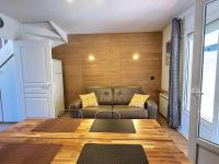 Duplex 2 chambres 47m2 pour 6pers Parking Balcon - B&B Cauterets