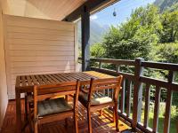 Duplex 2 chambres 47m2 pour 6pers Parking Balcon - B&B Cauterets